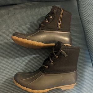 These have been worn about 4 times.  Again swollen feet problem.  I need low cut